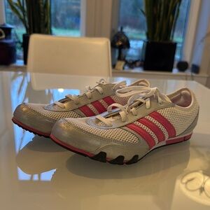 Adidas Karuna Running Sneakers - size 8.5